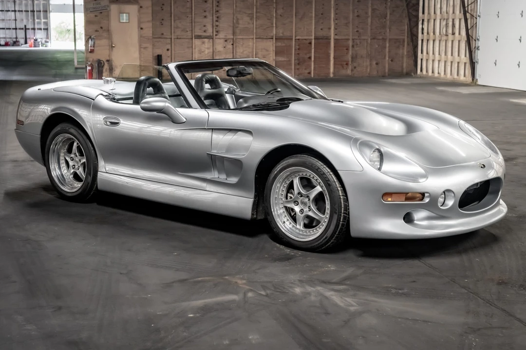 1999 Shelby Series 1 - Image 28 of 31