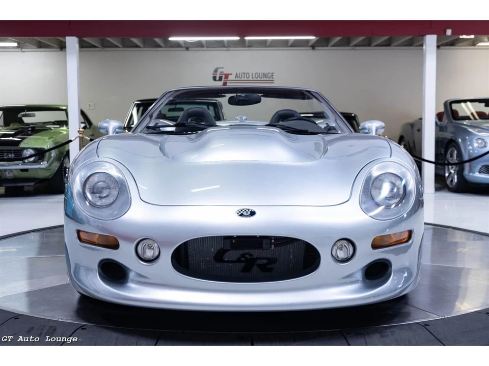 1999 Shelby Series 1 - Image 2 of 31