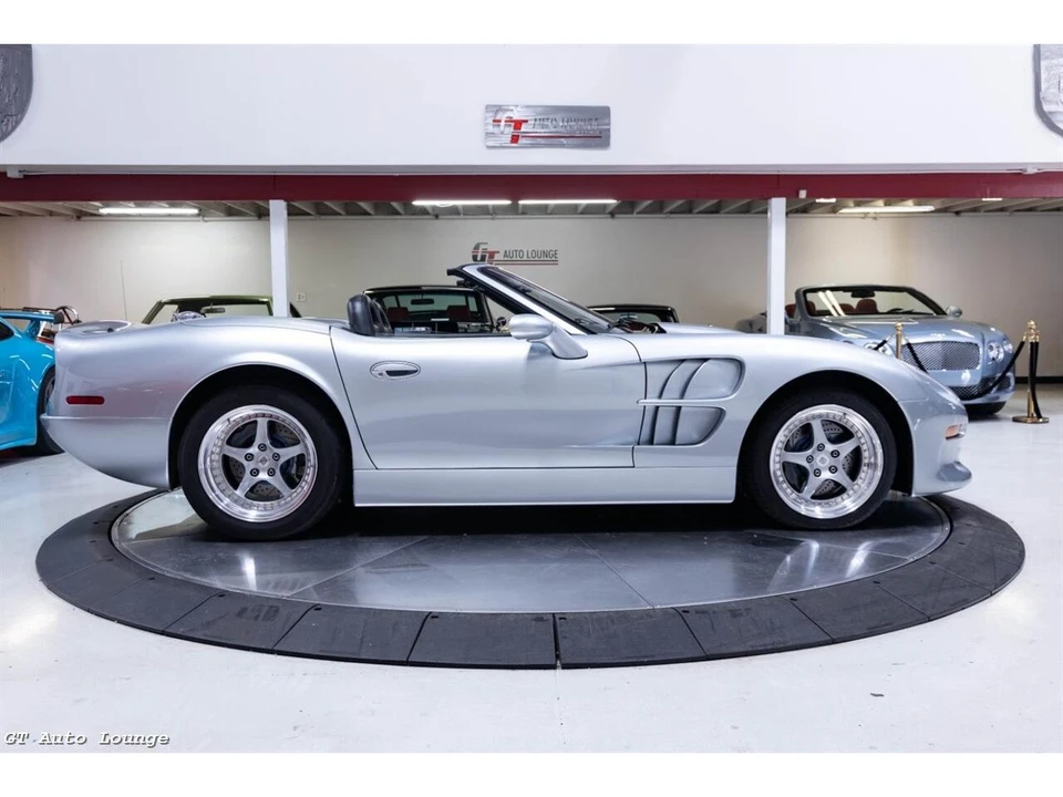 1999 Shelby Series 1 - Image 4 of 31