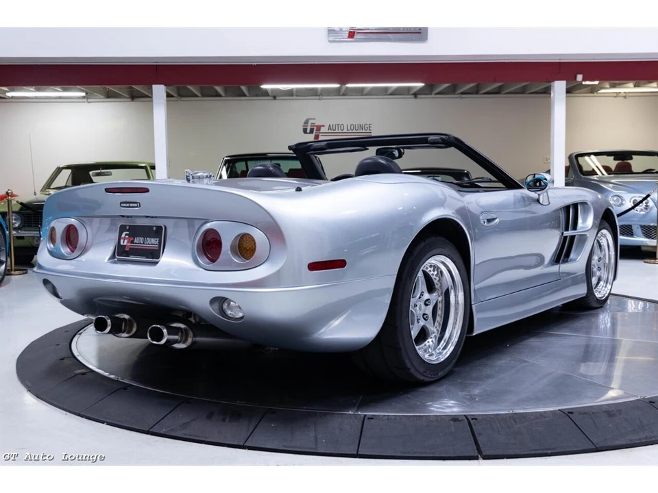 1999 Shelby Series 1 - Image 5 of 31