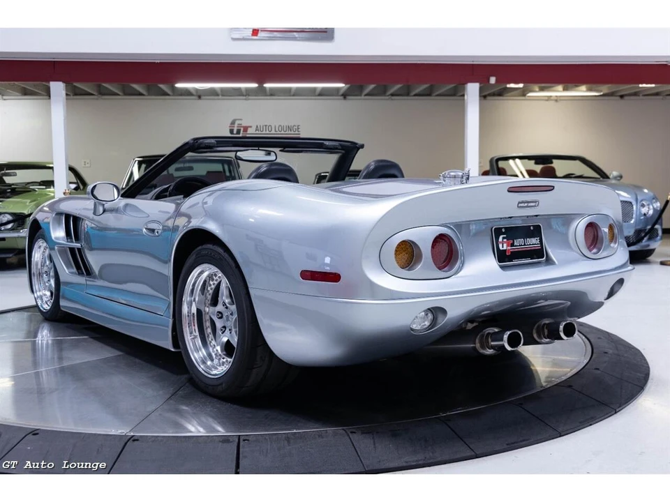 1999 Shelby Series 1 - Image 7 of 31