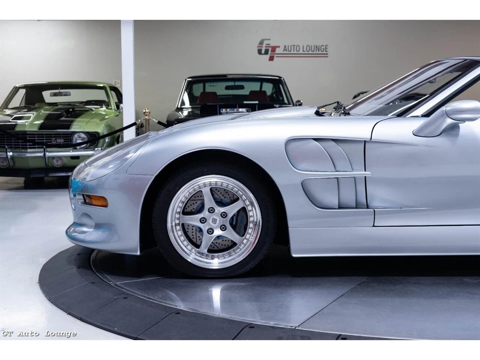 1999 Shelby Series 1 - Image 9 of 31