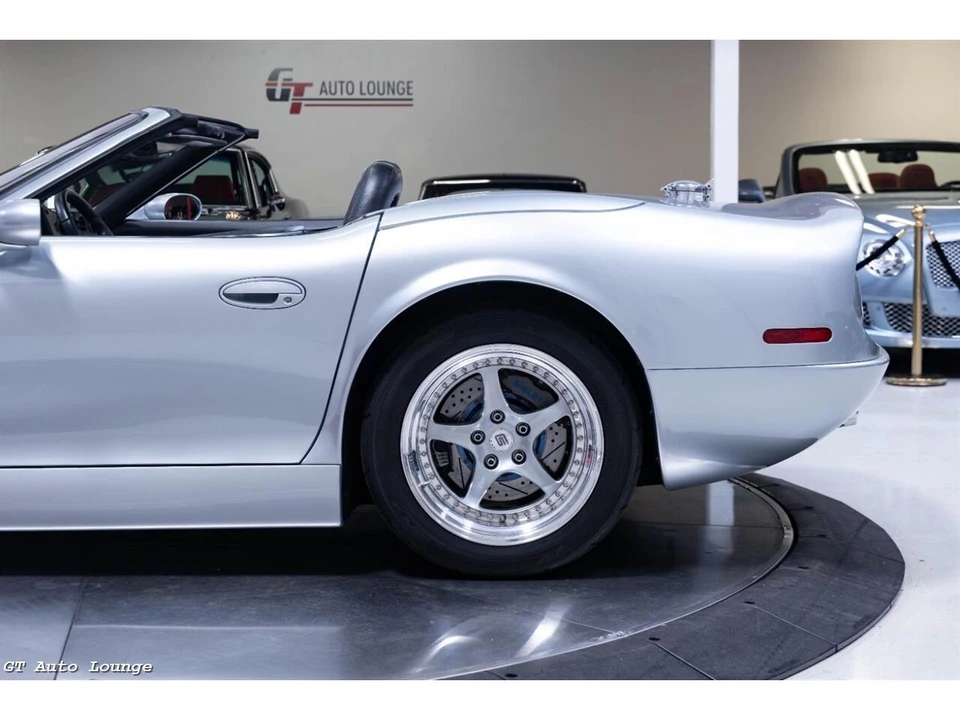 1999 Shelby Series 1 - Image 10 of 31