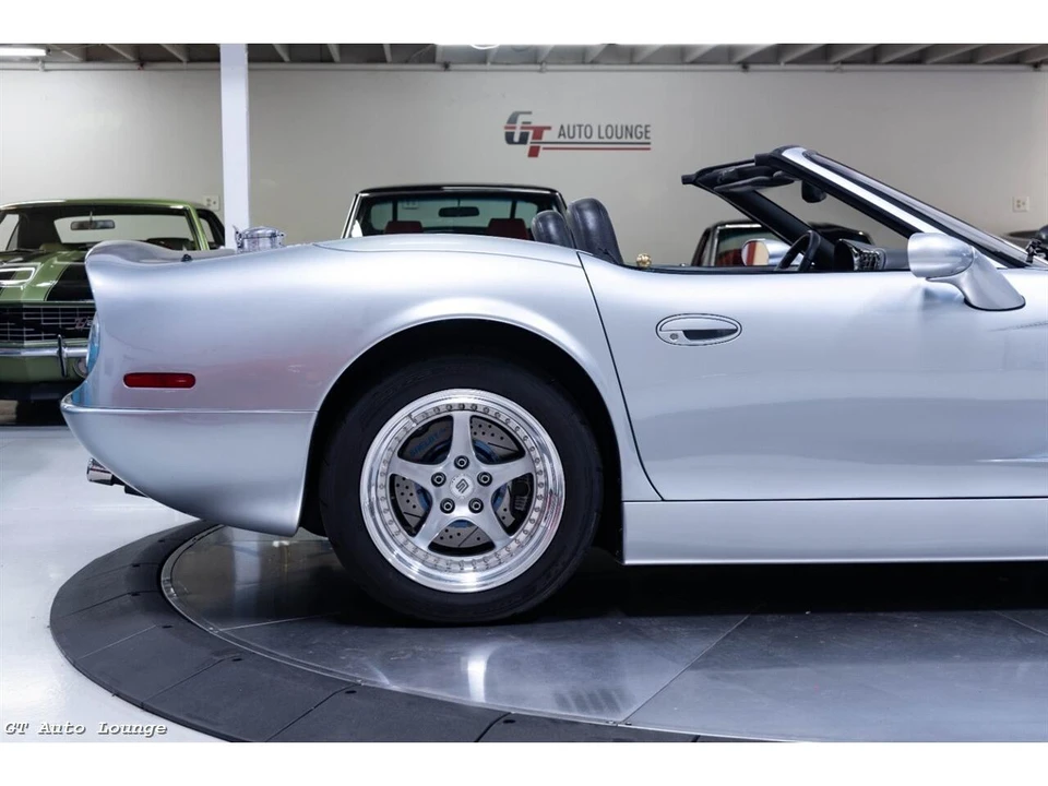 1999 Shelby Series 1 - Image 11 of 31