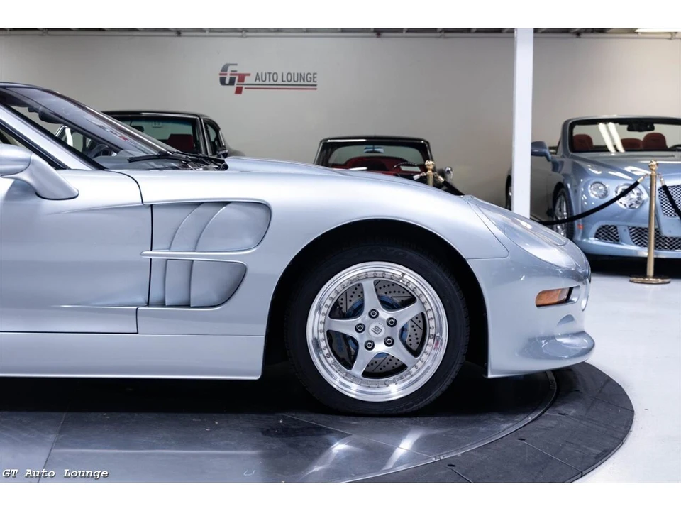 1999 Shelby Series 1 - Image 12 of 31
