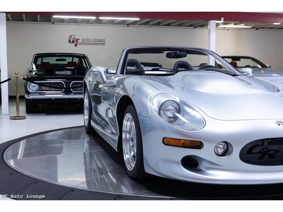 1999 Shelby Series 1 - Image 13 of 31