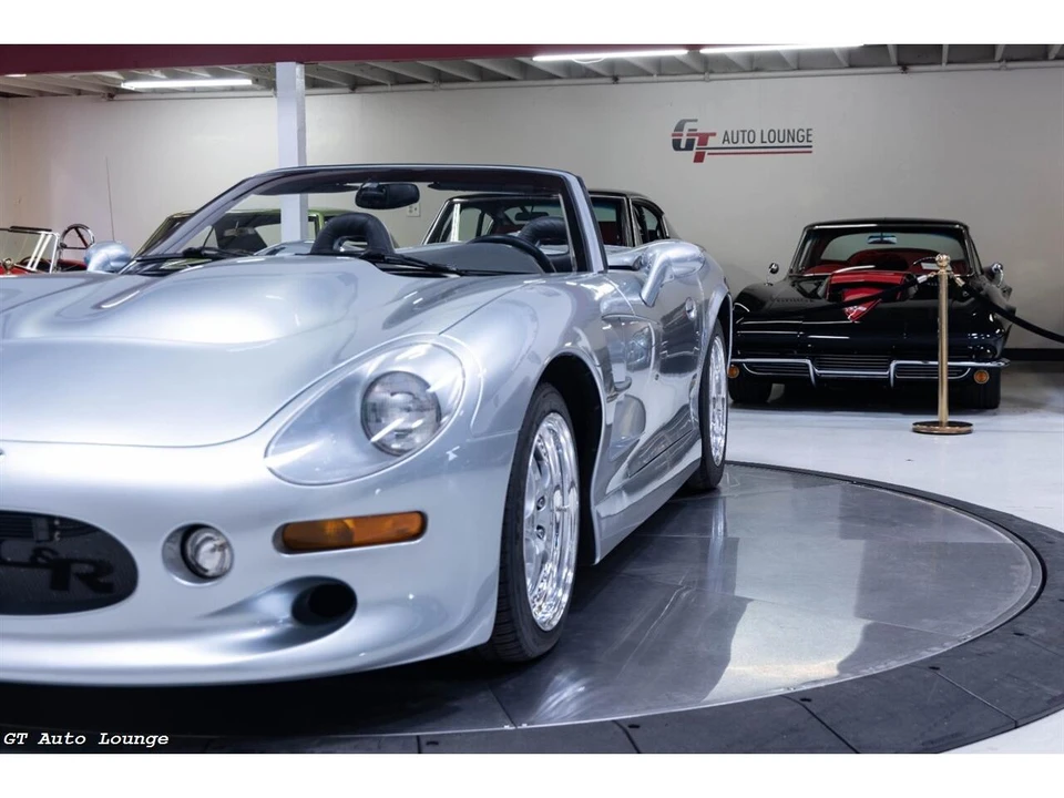 1999 Shelby Series 1 - Image 14 of 31