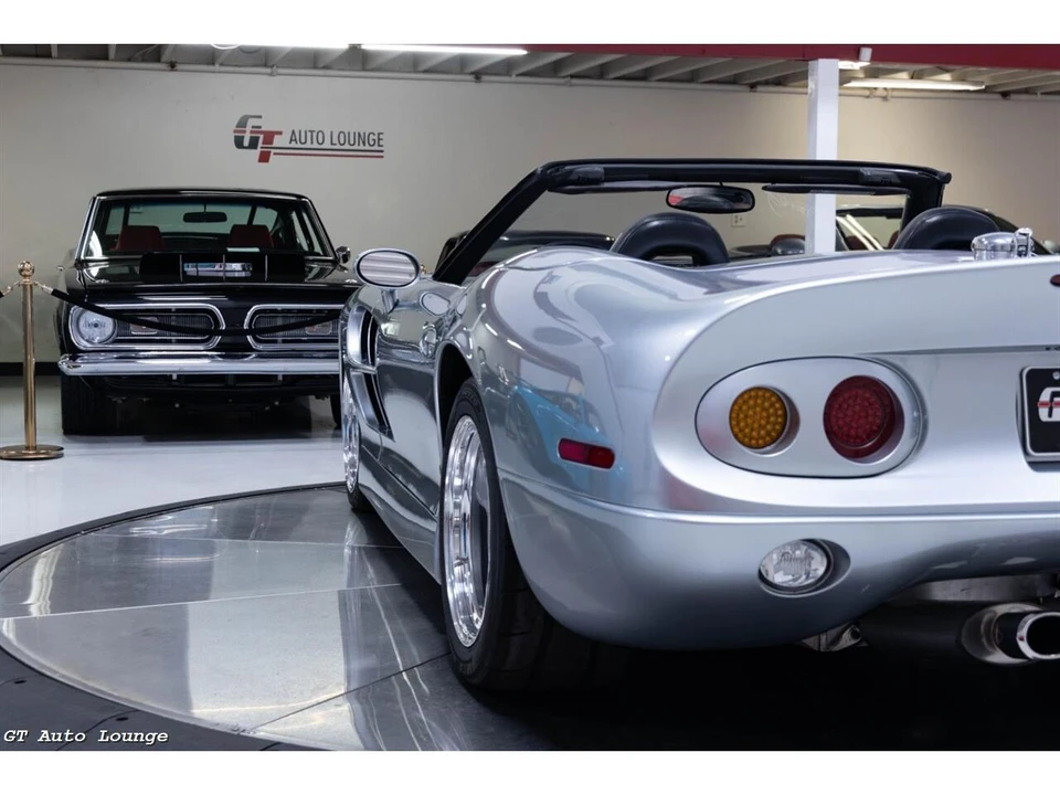 1999 Shelby Series 1 - Image 15 of 31