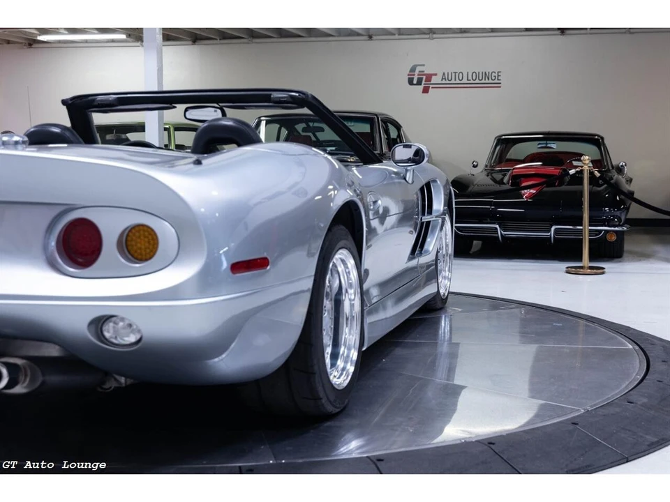 1999 Shelby Series 1 - Image 16 of 31