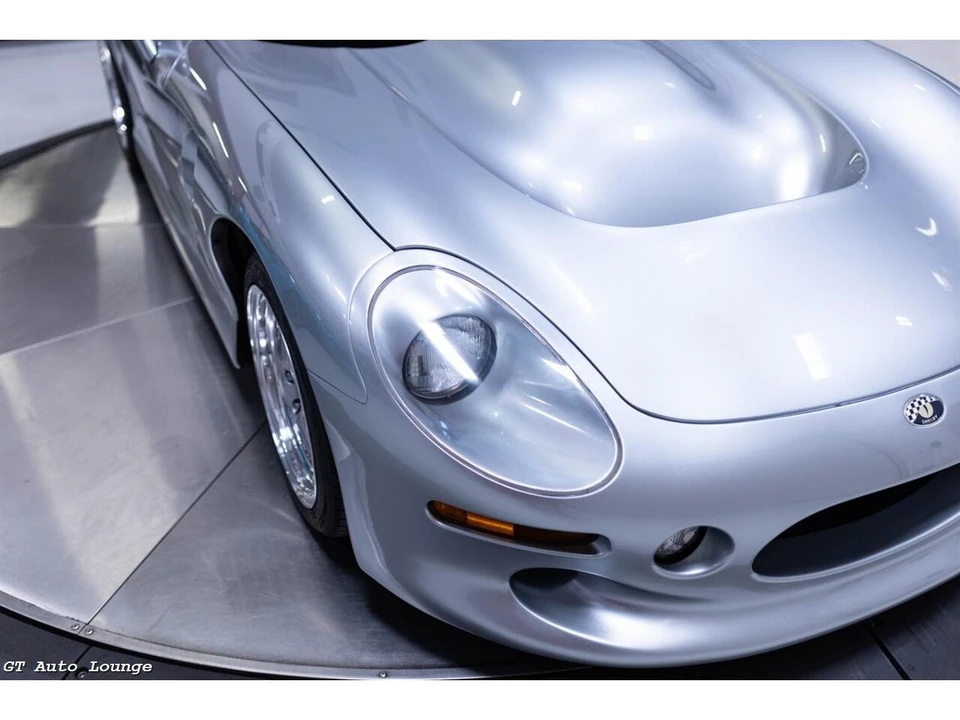 1999 Shelby Series 1 - Image 17 of 31