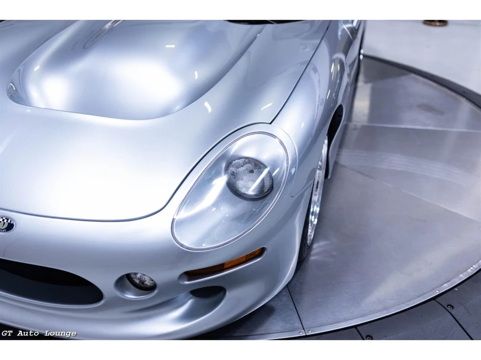1999 Shelby Series 1 - Image 18 of 31