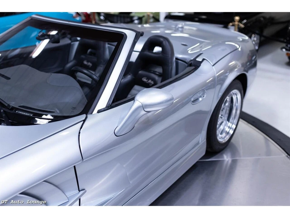 1999 Shelby Series 1 - Image 19 of 31