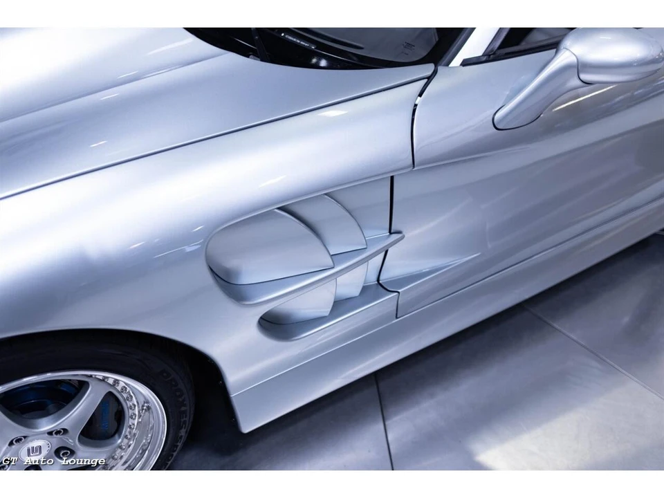 1999 Shelby Series 1 - Image 20 of 31