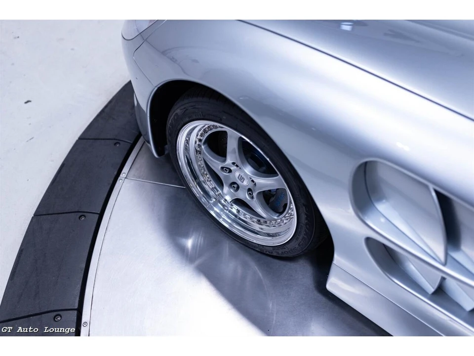 1999 Shelby Series 1 - Image 21 of 31