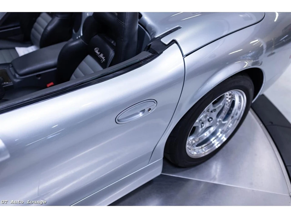 1999 Shelby Series 1 - Image 22 of 31