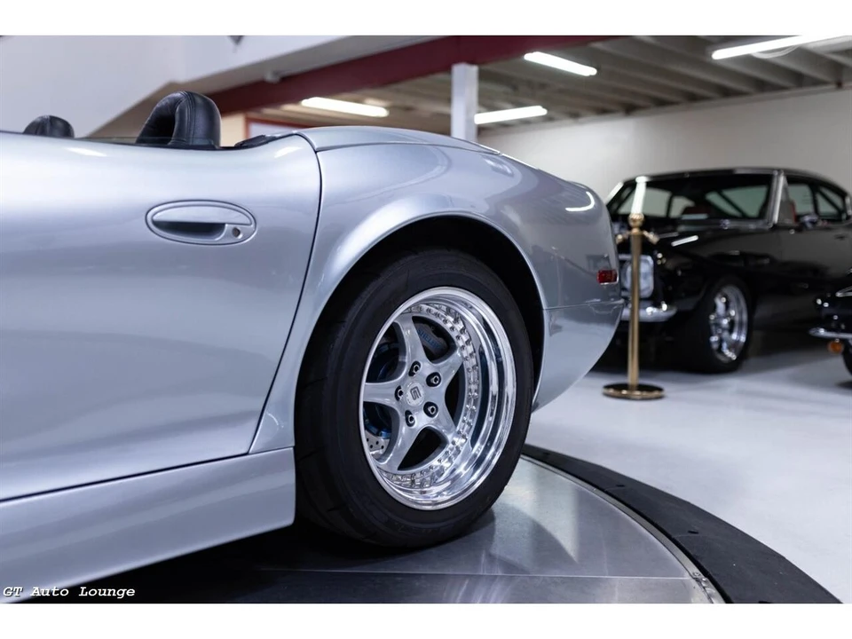 1999 Shelby Series 1 - Image 23 of 31