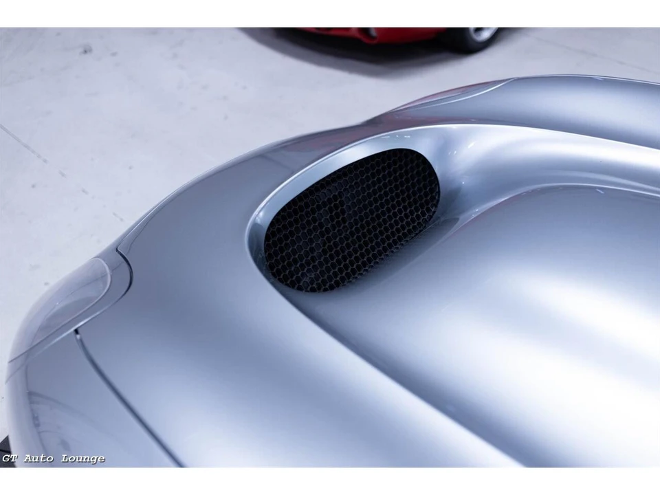 1999 Shelby Series 1 - Image 24 of 31