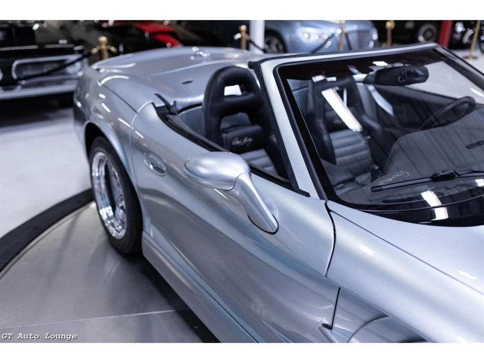 1999 Shelby Series 1 - Image 25 of 31