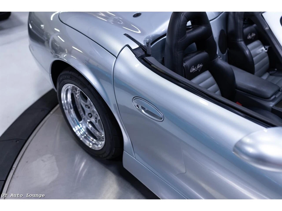 1999 Shelby Series 1 - Image 26 of 31