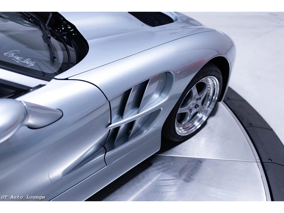 1999 Shelby Series 1 - Image 27 of 31