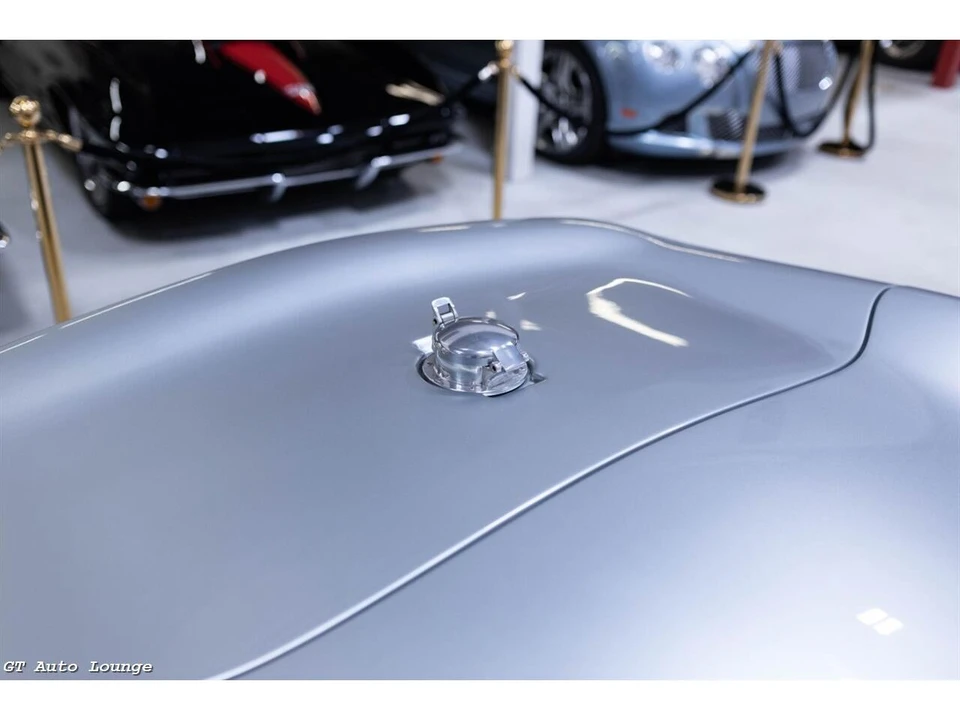 1999 Shelby Series 1 - Image 28 of 31