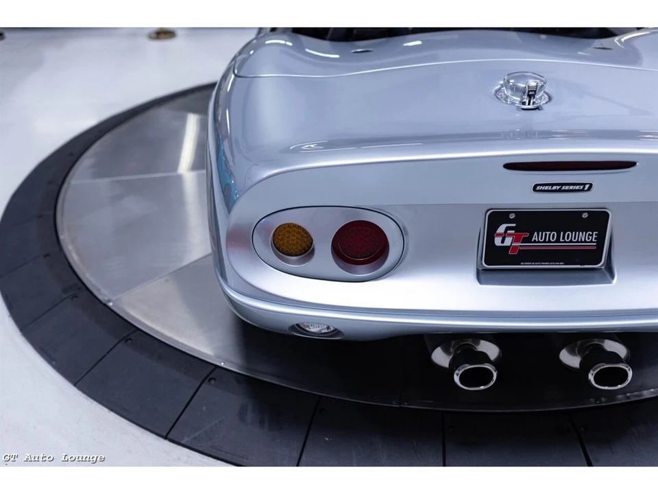 1999 Shelby Series 1 - Image 29 of 31