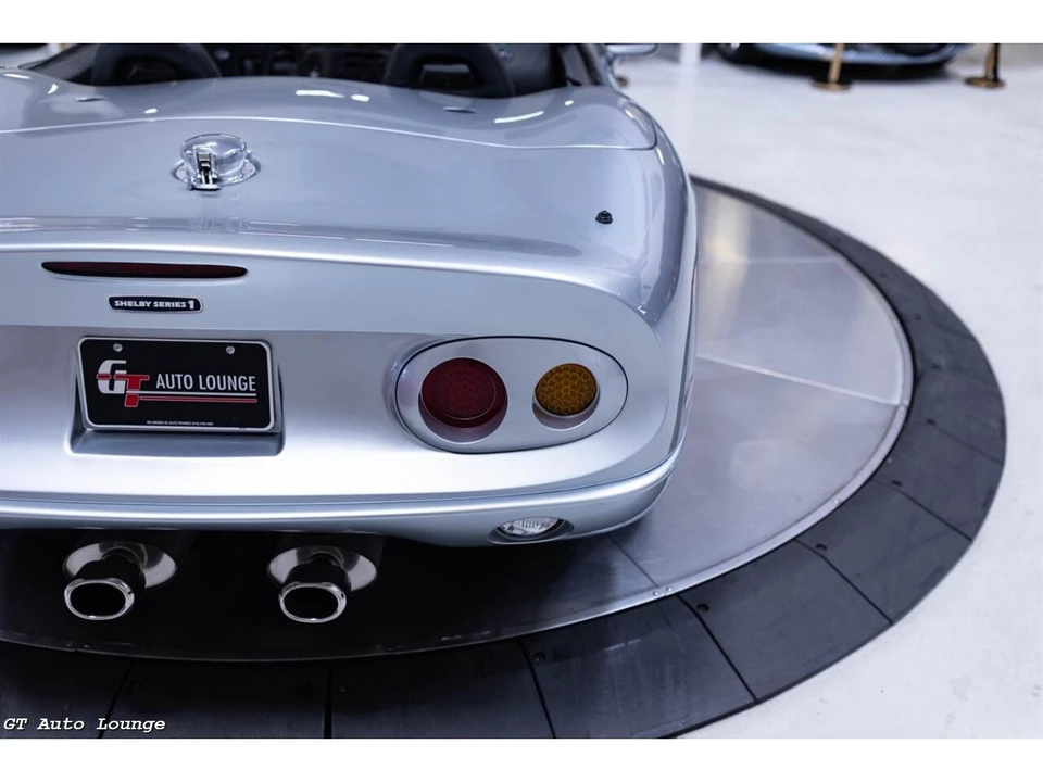1999 Shelby Series 1 - Image 30 of 31