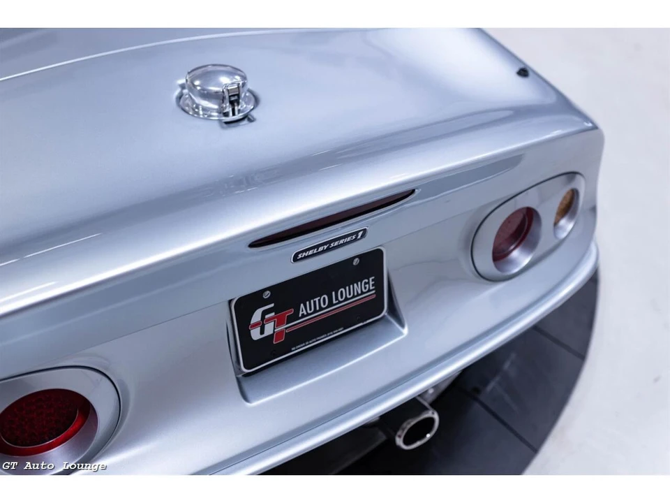 1999 Shelby Series 1 - Image 31 of 31