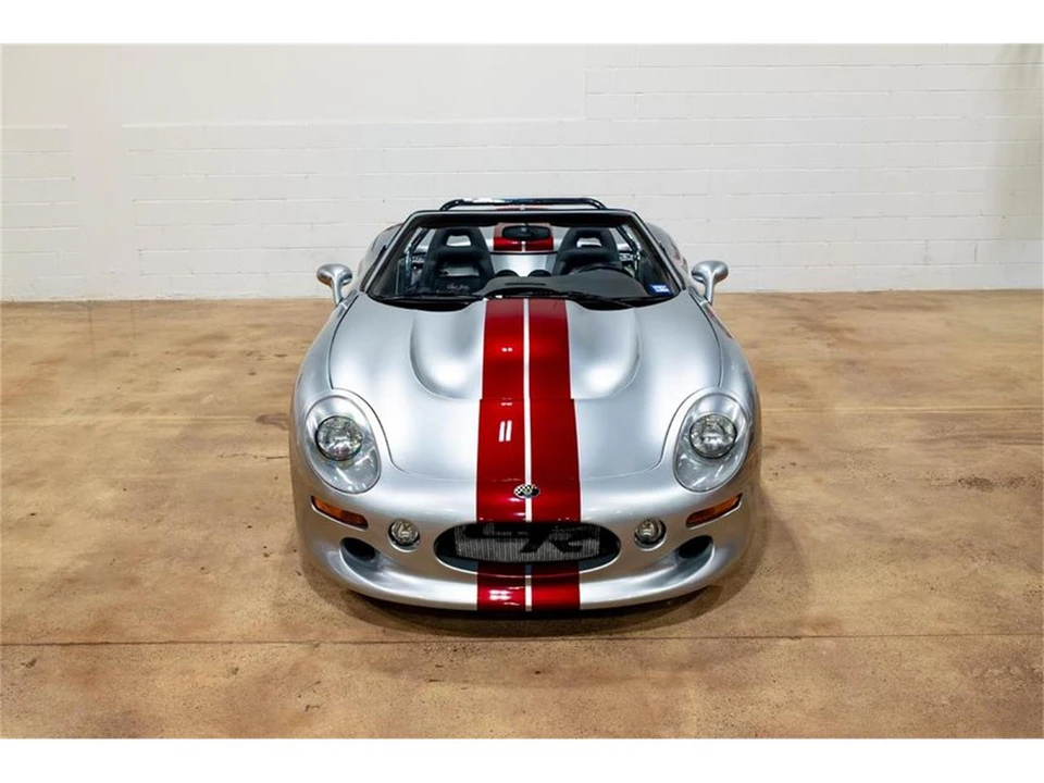 1999 Shelby Series 1 - Image 2 of 4