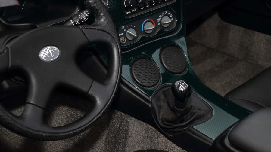 1999 Shelby Series 1 - Image 10 of 31