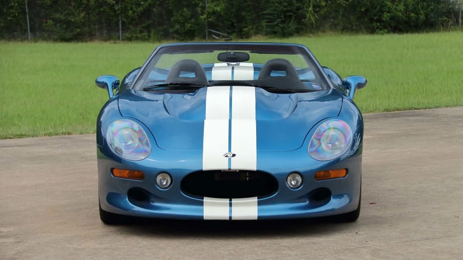 1999 Shelby Series 1 - Image 14 of 31