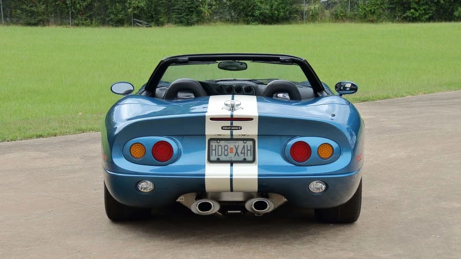 1999 Shelby Series 1 - Image 15 of 31