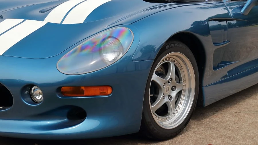 1999 Shelby Series 1 - Image 18 of 31
