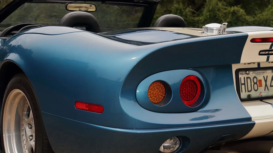 1999 Shelby Series 1 - Image 19 of 31