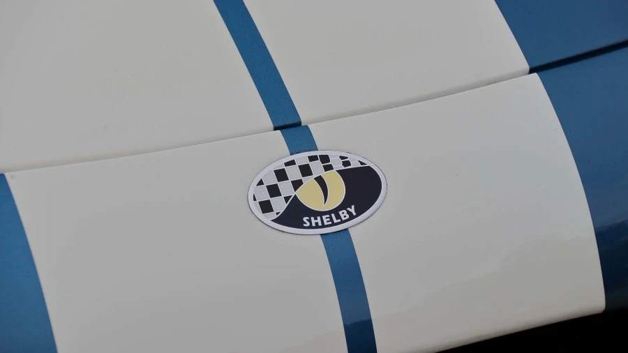 1999 Shelby Series 1 - Image 20 of 31