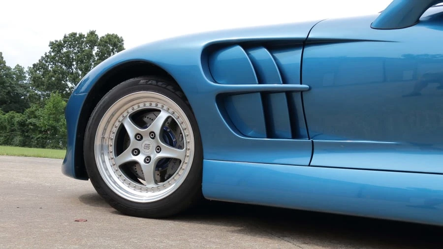 1999 Shelby Series 1 - Image 21 of 31