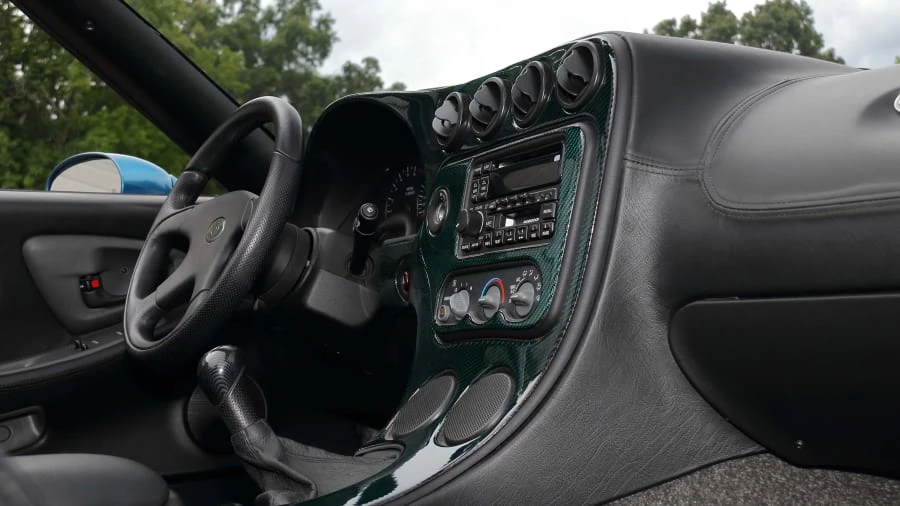 1999 Shelby Series 1 - Image 24 of 31