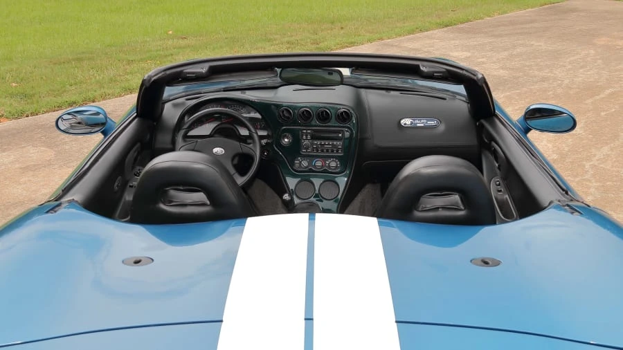 1999 Shelby Series 1 - Image 30 of 31