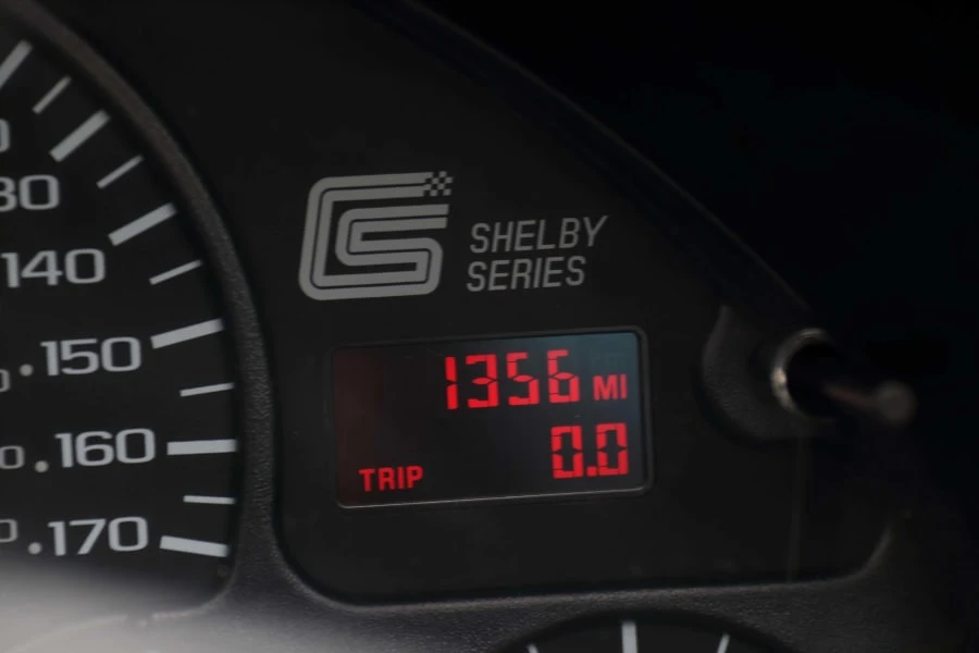 1999 Shelby Series 1 - Image 31 of 31