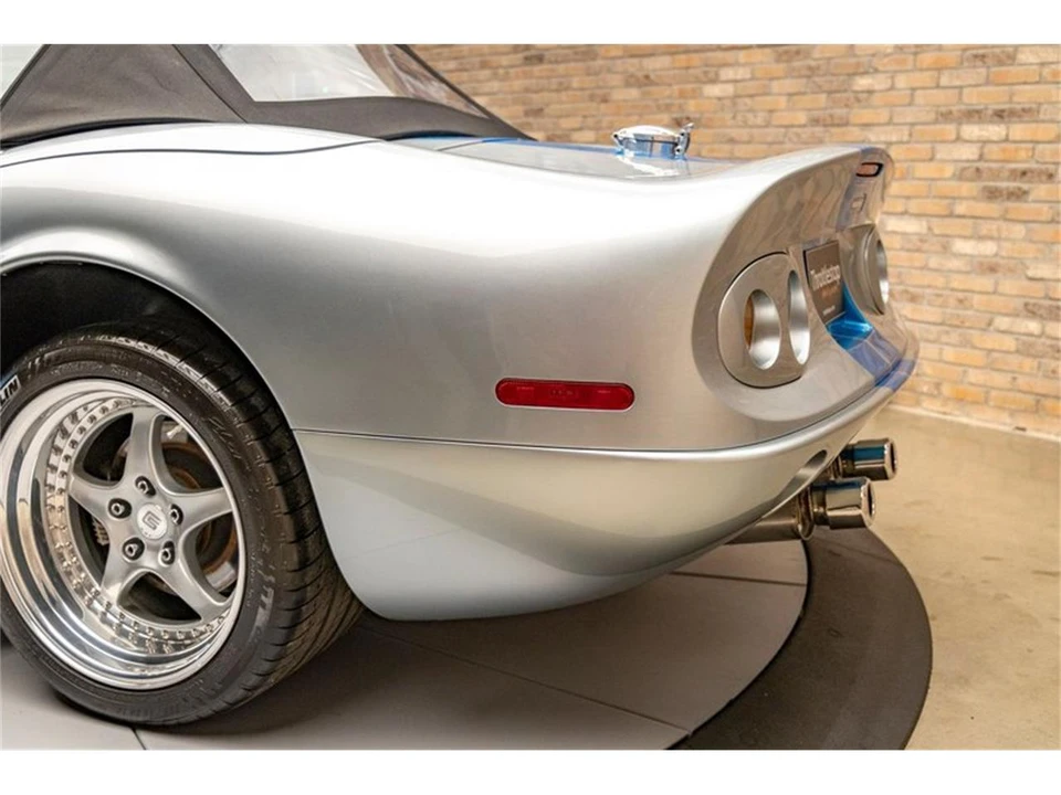 1999 Shelby Series 1 - Image 29 of 31