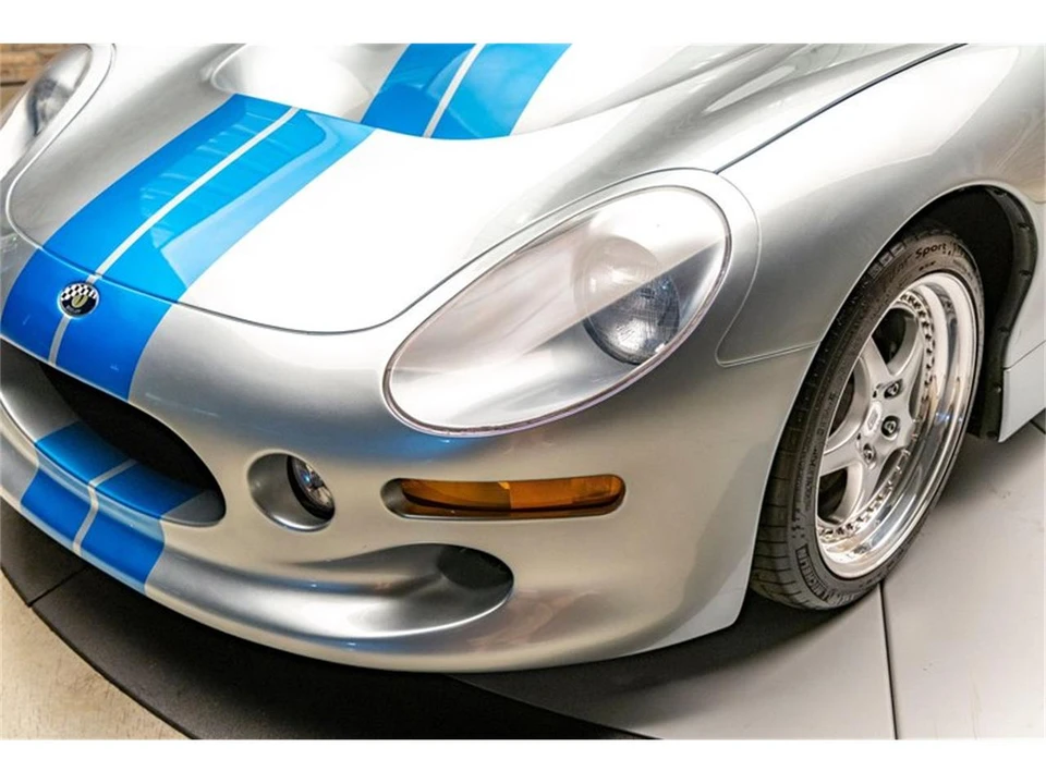 1999 Shelby Series 1 - Image 21 of 31