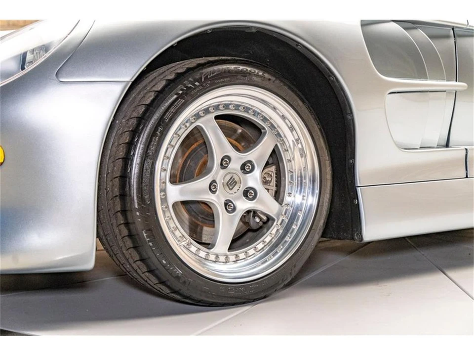 1999 Shelby Series 1 - Image 17 of 31