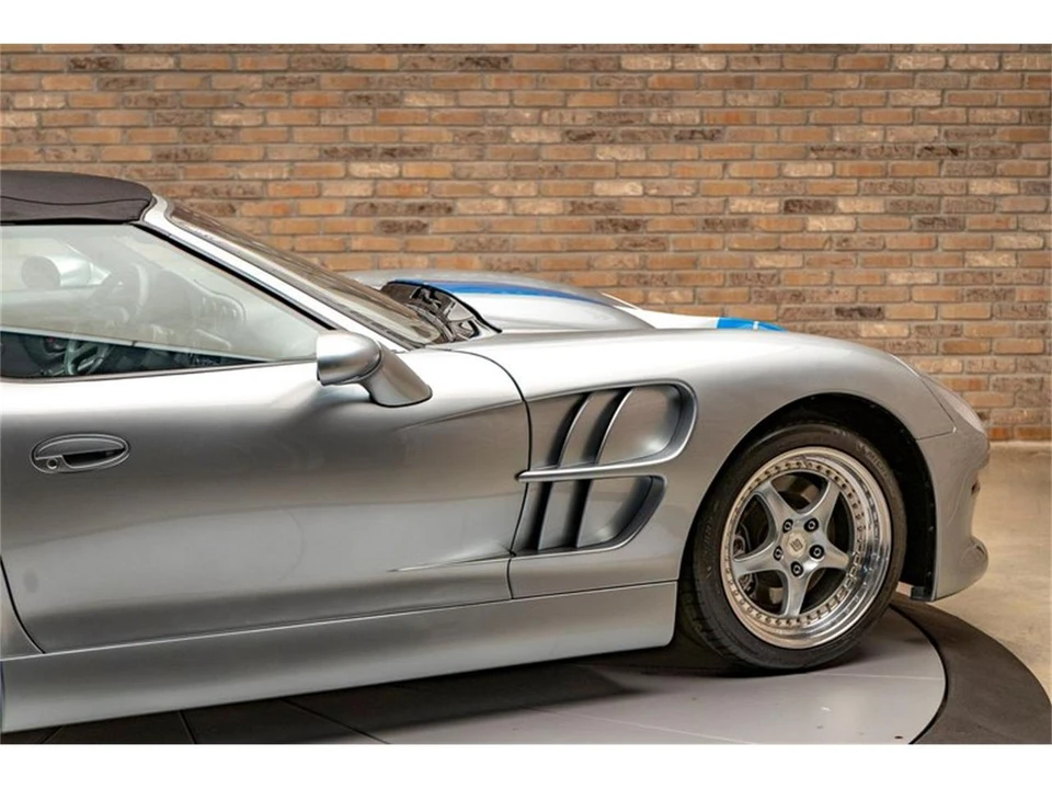 1999 Shelby Series 1 - Image 13 of 31
