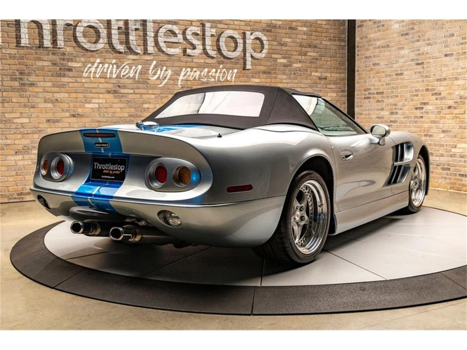 1999 Shelby Series 1 - Image 14 of 31