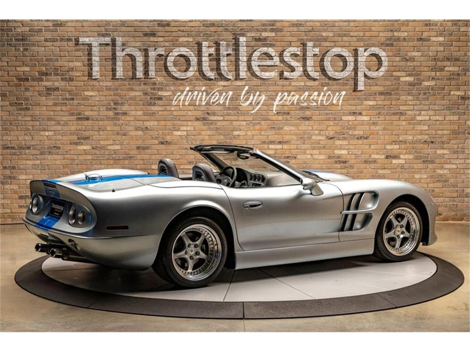 1999 Shelby Series 1 - Image 2 of 31