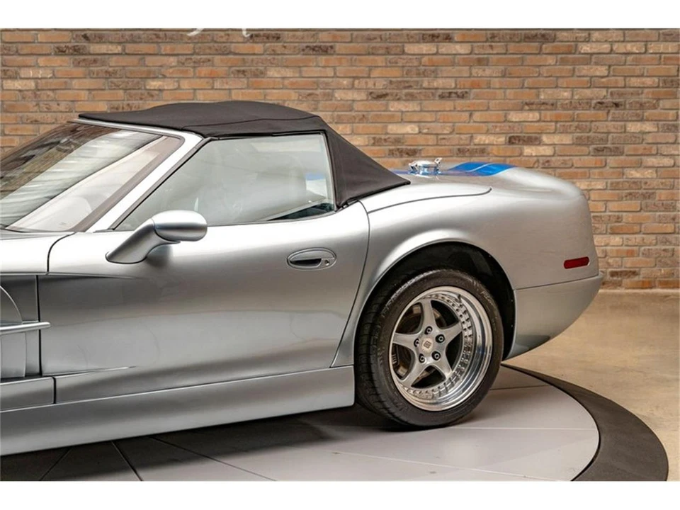 1999 Shelby Series 1 - Image 10 of 31