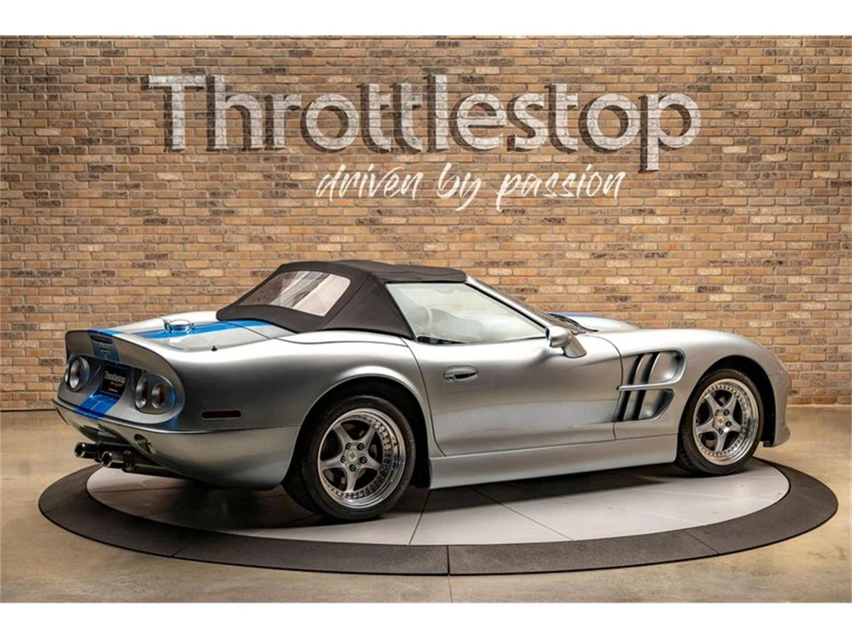 1999 Shelby Series 1 - Image 6 of 31