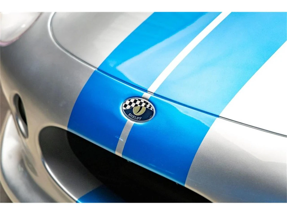 1999 Shelby Series 1 - Image 22 of 31