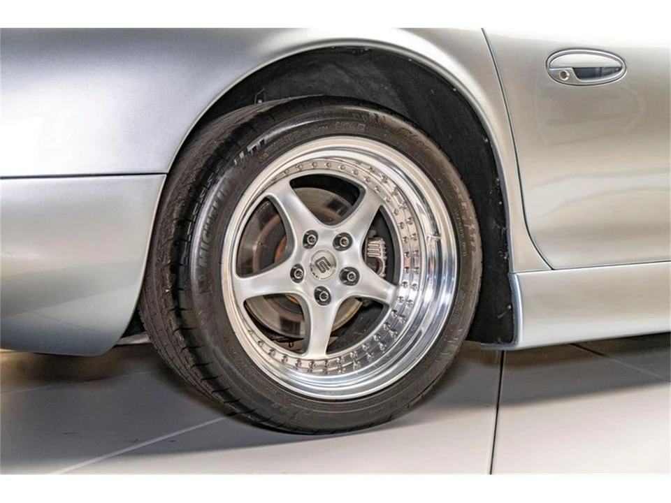 1999 Shelby Series 1 - Image 19 of 31