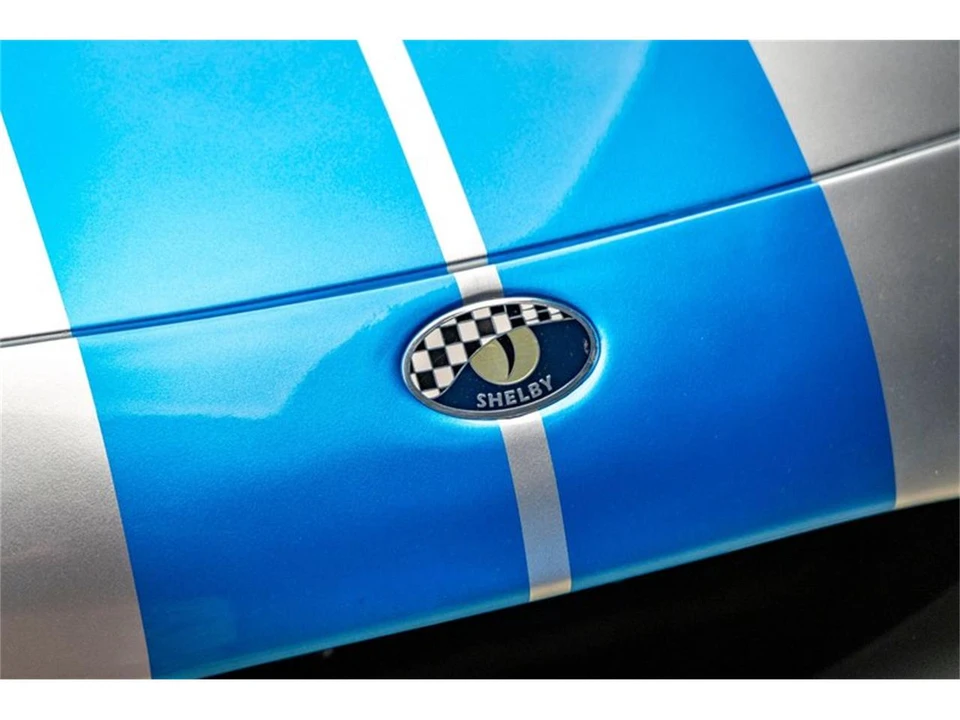 1999 Shelby Series 1 - Image 31 of 31